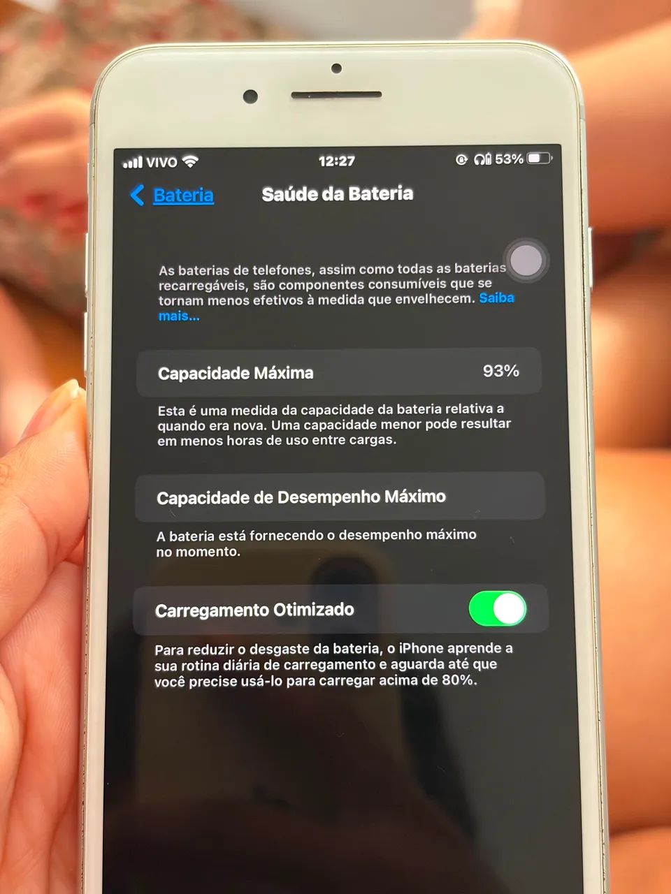 iphone 7 plus  - Foto 3