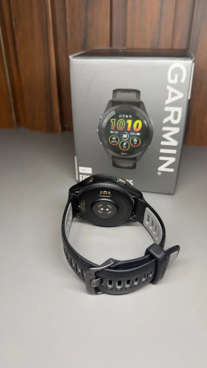 Vendo Garmin Forerunner 265 - Foto 2