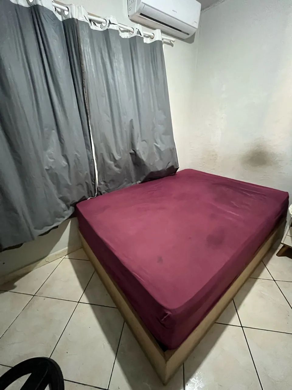 CAMA BOX CASAL  - Foto 3