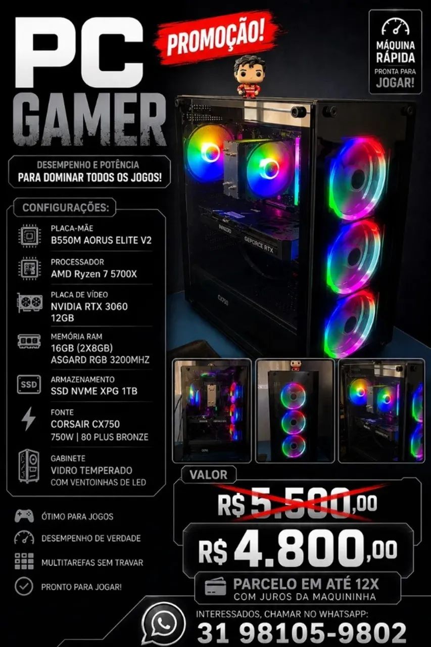 PC GAMER 
