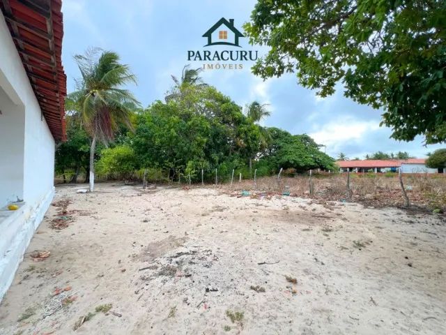 Vendo casa com dois quartos no São Pedro em Paracuru. - Foto 5