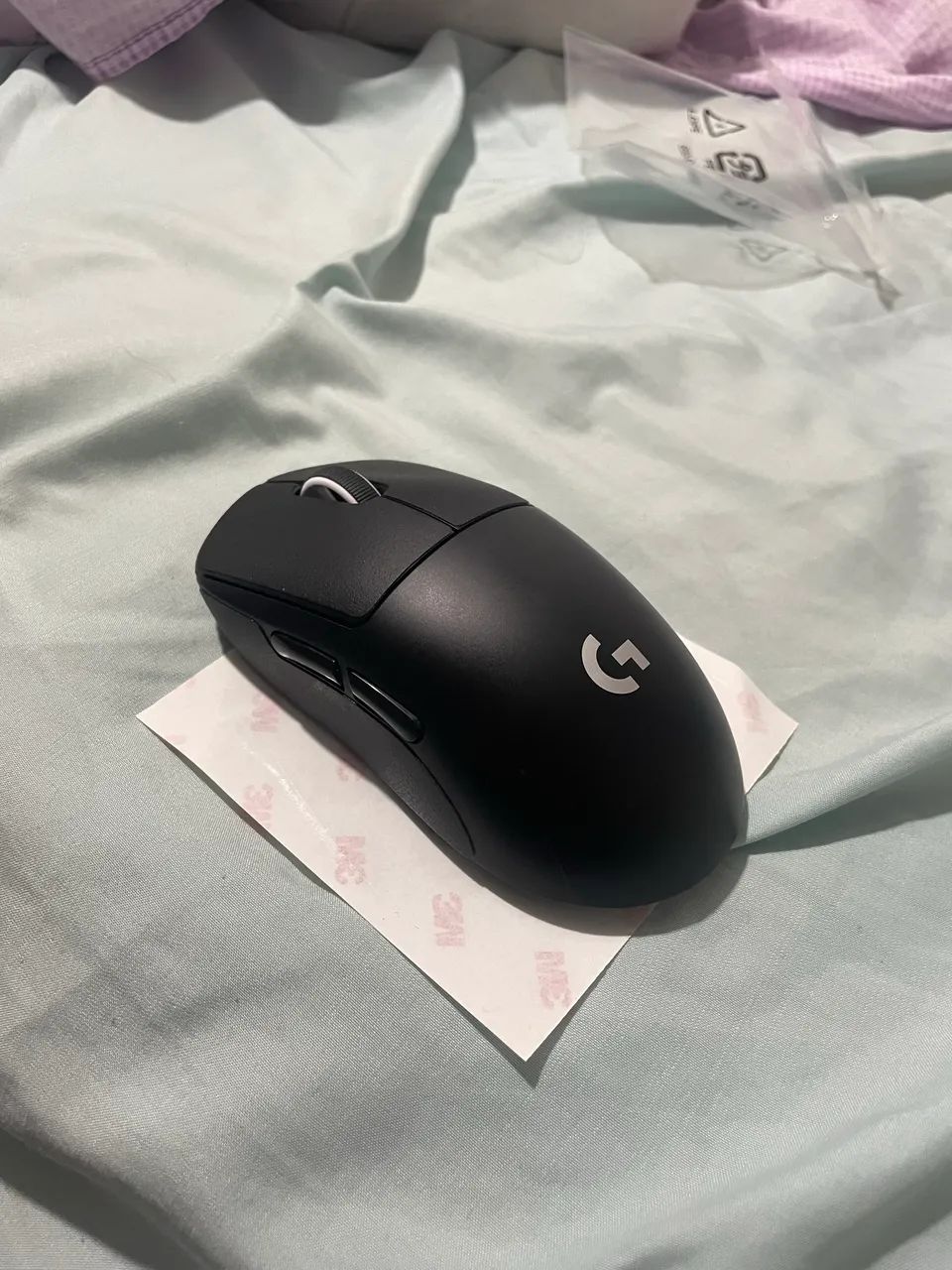 Mouse g pro superlight 2  