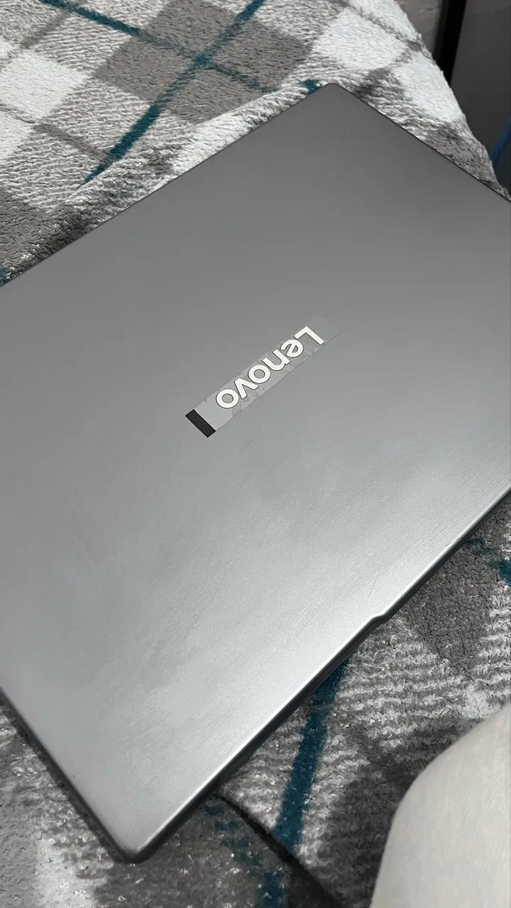 Notebook Lenovo - Foto 2