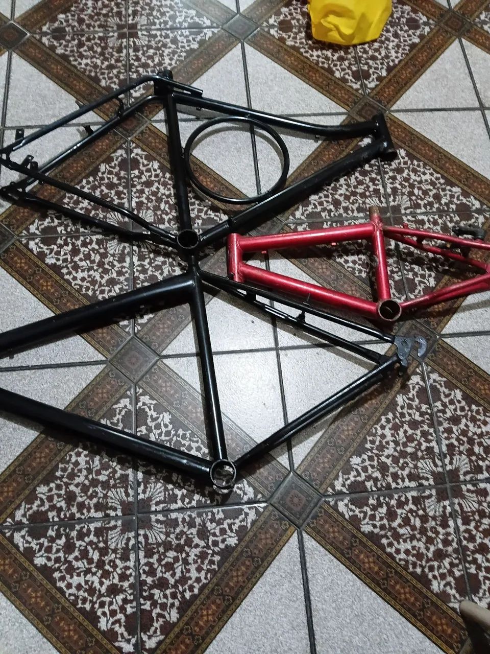 Quadro de bicicletas  - Foto 2