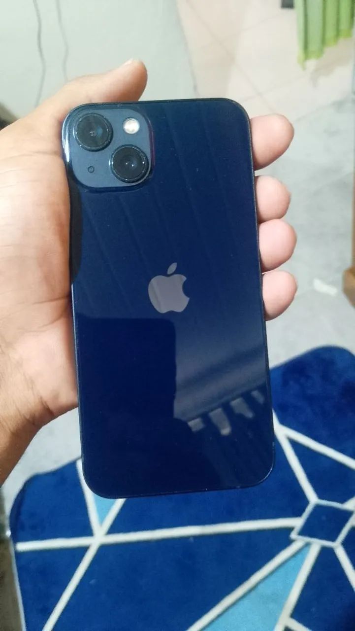 iPhone, retirada de peças. 