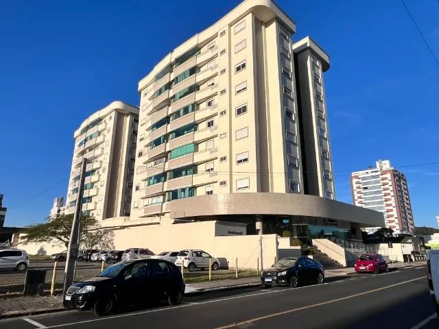 Apartamento Mobiliado no Centro de Araranguá-SC