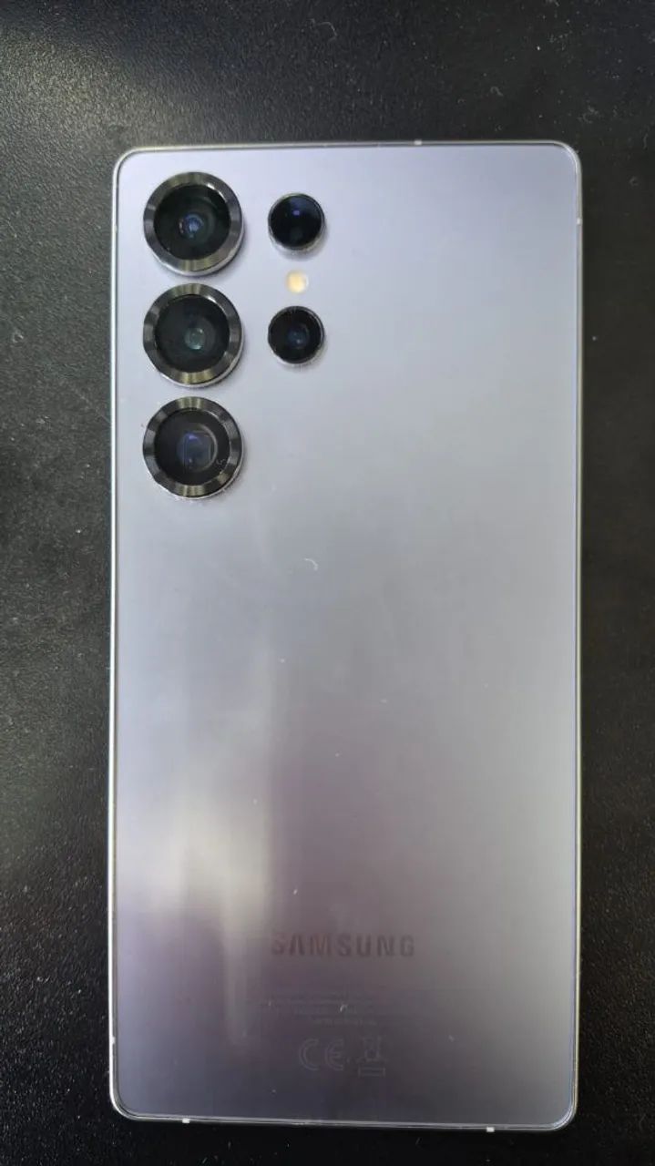 Celular Samsung S25 Ultra