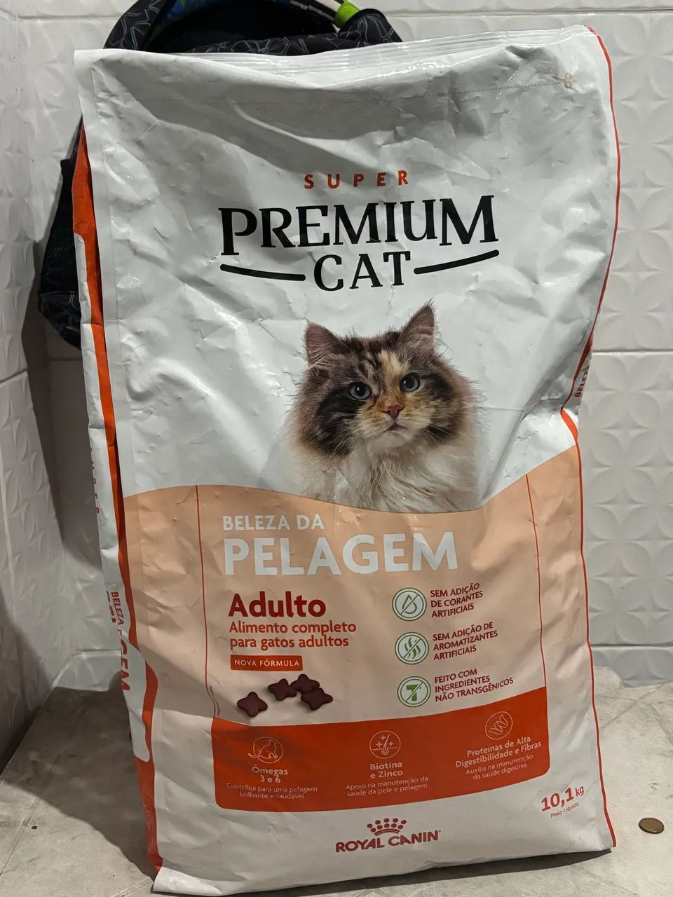 Rações gatos  - Foto 2