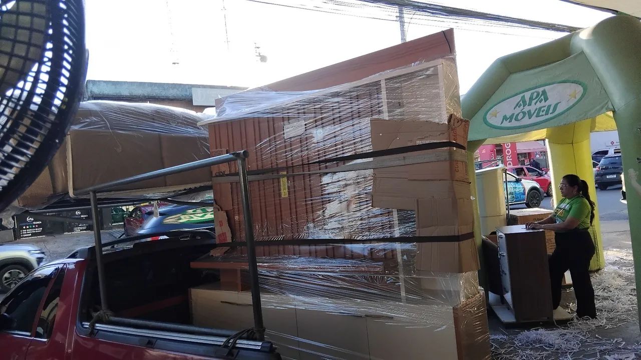 Serviços  de entrega  outros  - Foto 5