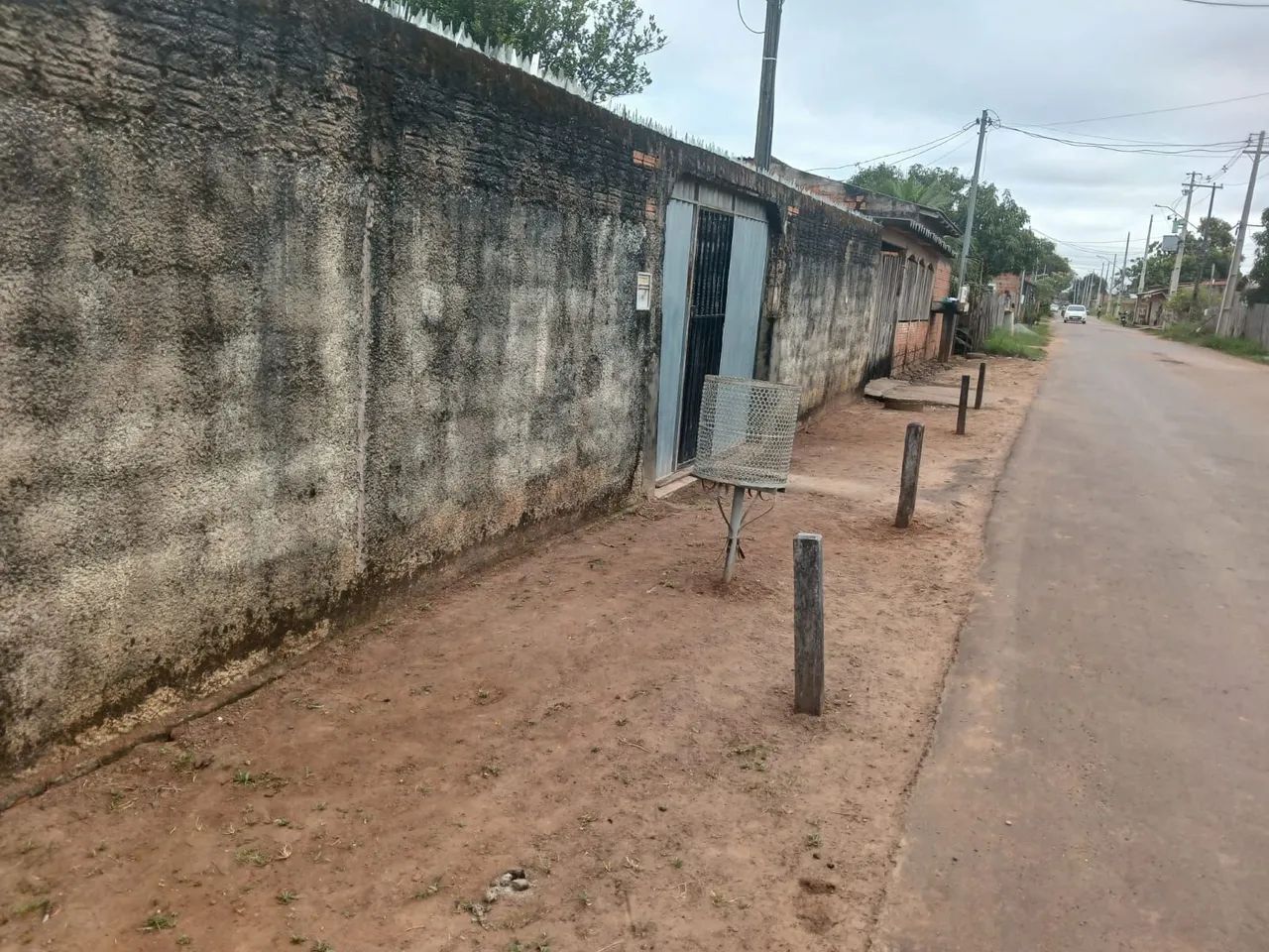 VENDO UMA CASA SUPER ACONCHEGANTE  - Foto 3