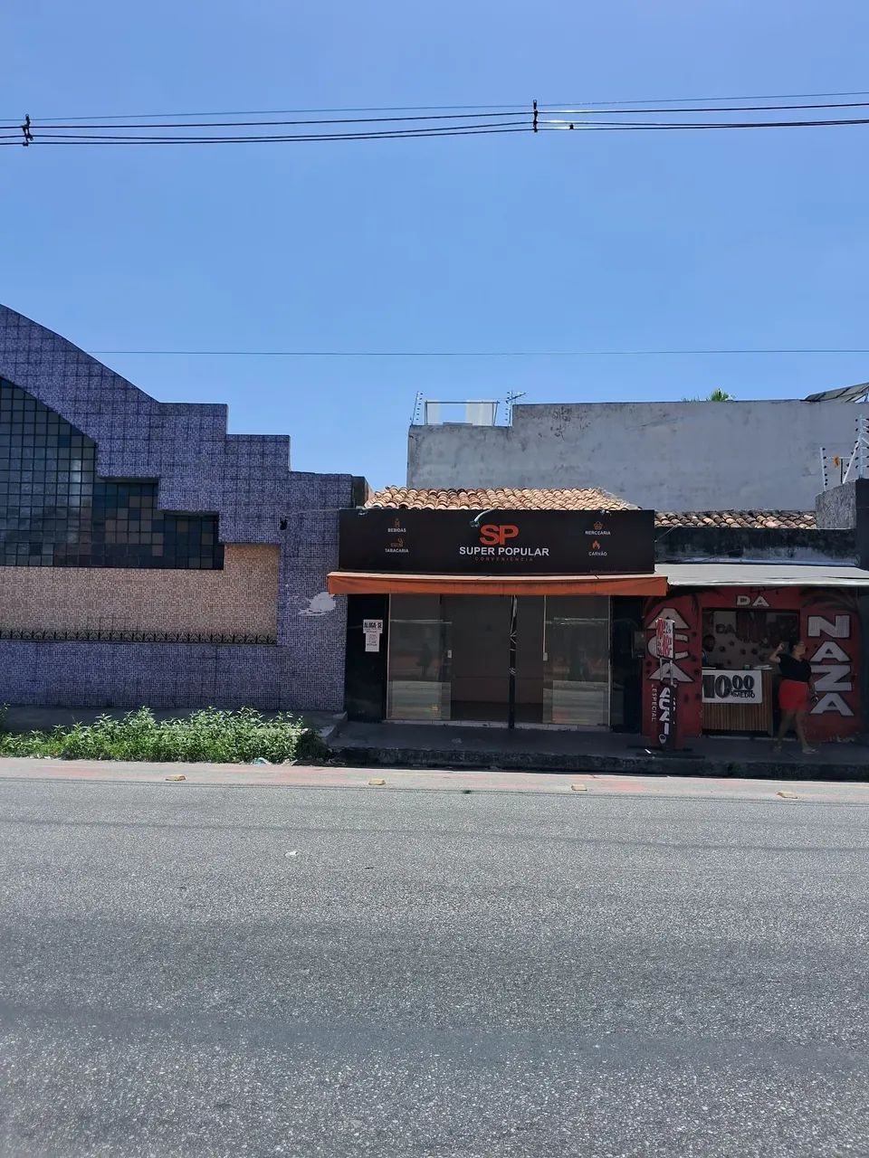 ALUGO PONTO COMERCIAL  - Foto 5