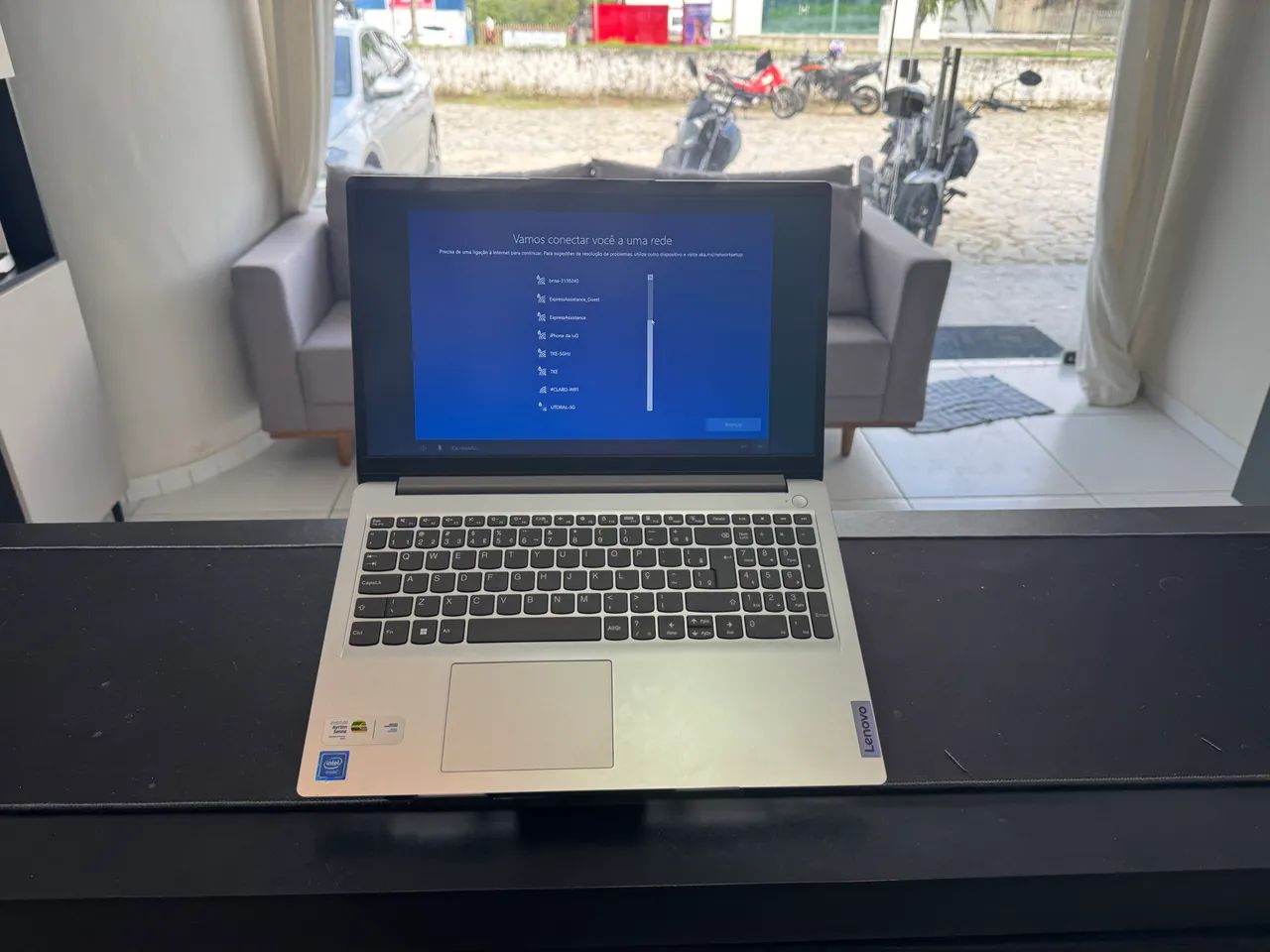 Notebook Lenovo  - Foto 4