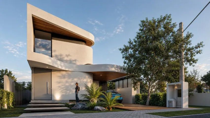 Linda e Imponente! Assim é esta Casa no Terras Alpha. - Foto 3
