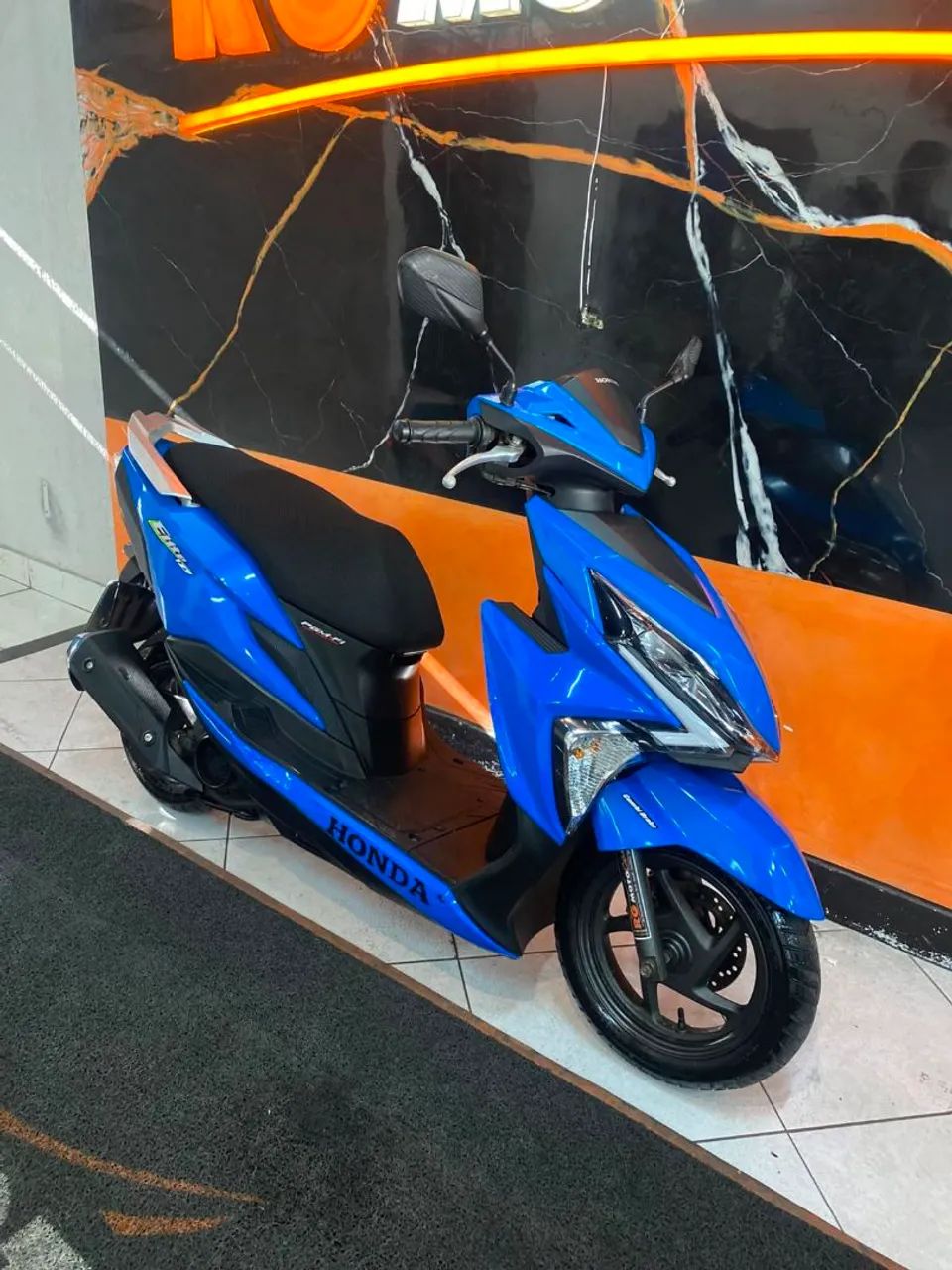 Honda elite 2021 extra - Foto 5