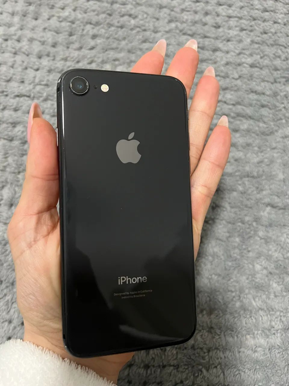iPhone 8 