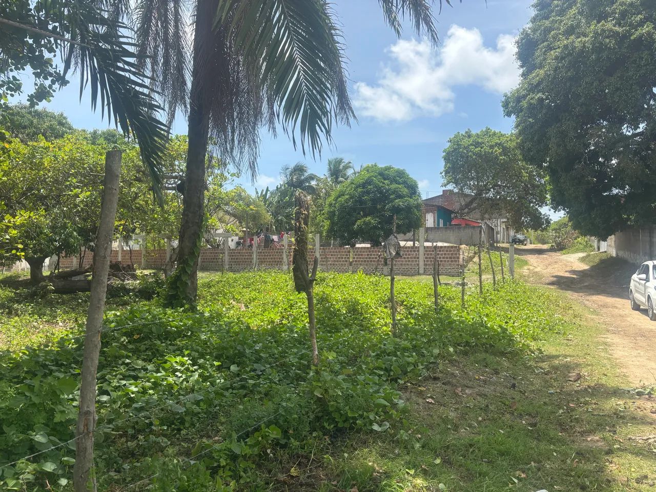 Vendo 3 lotes Alto da Bela Vista, Itamaracá