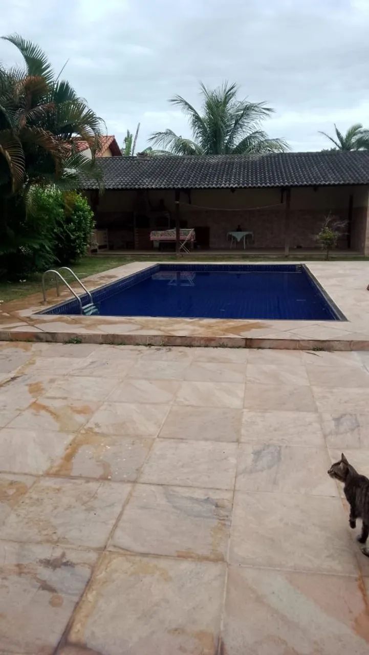 Foto - Maricá - Jardim Atlântico Central (Itaipuaçu)