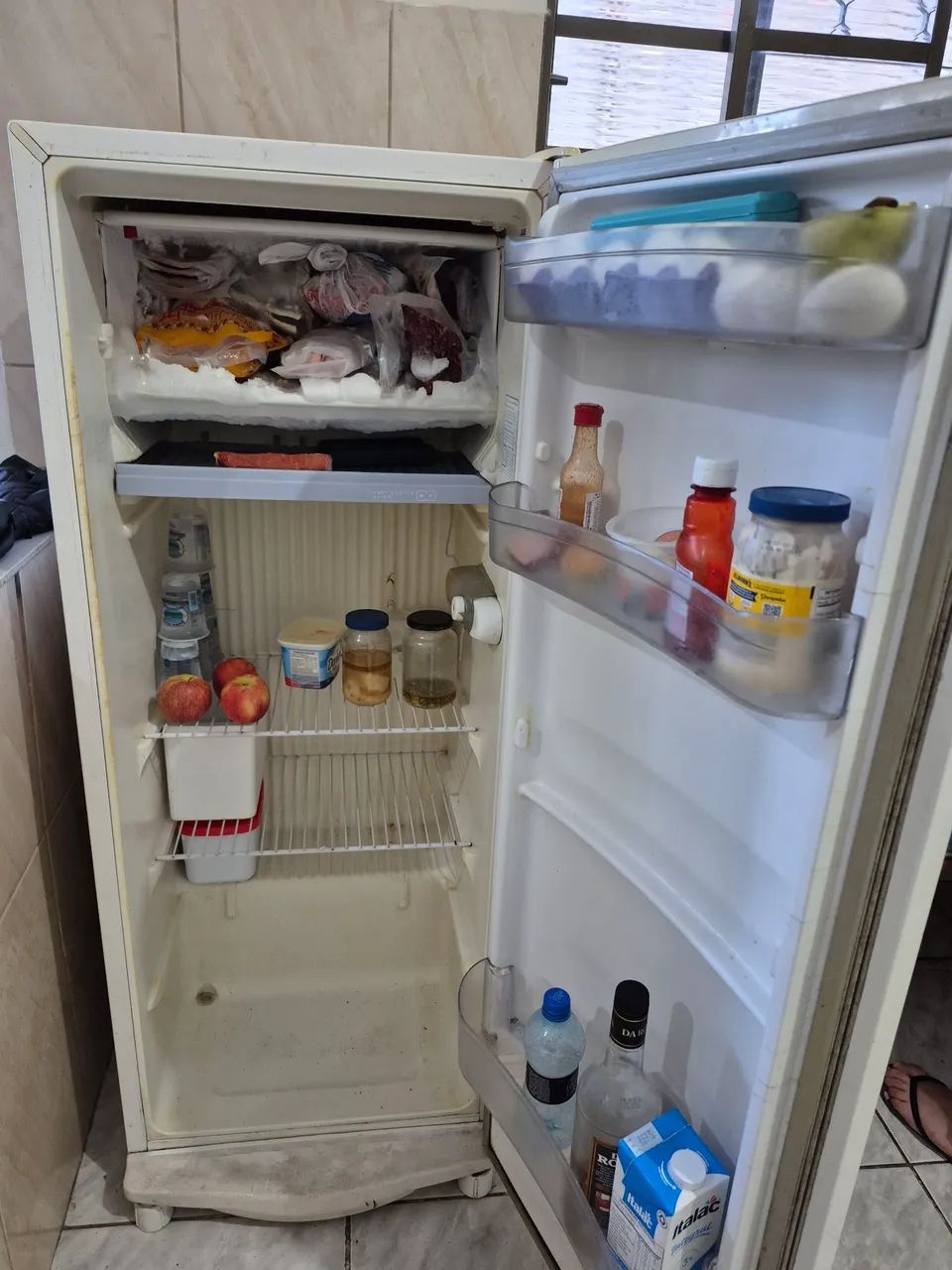 Geladeira  - Foto 2