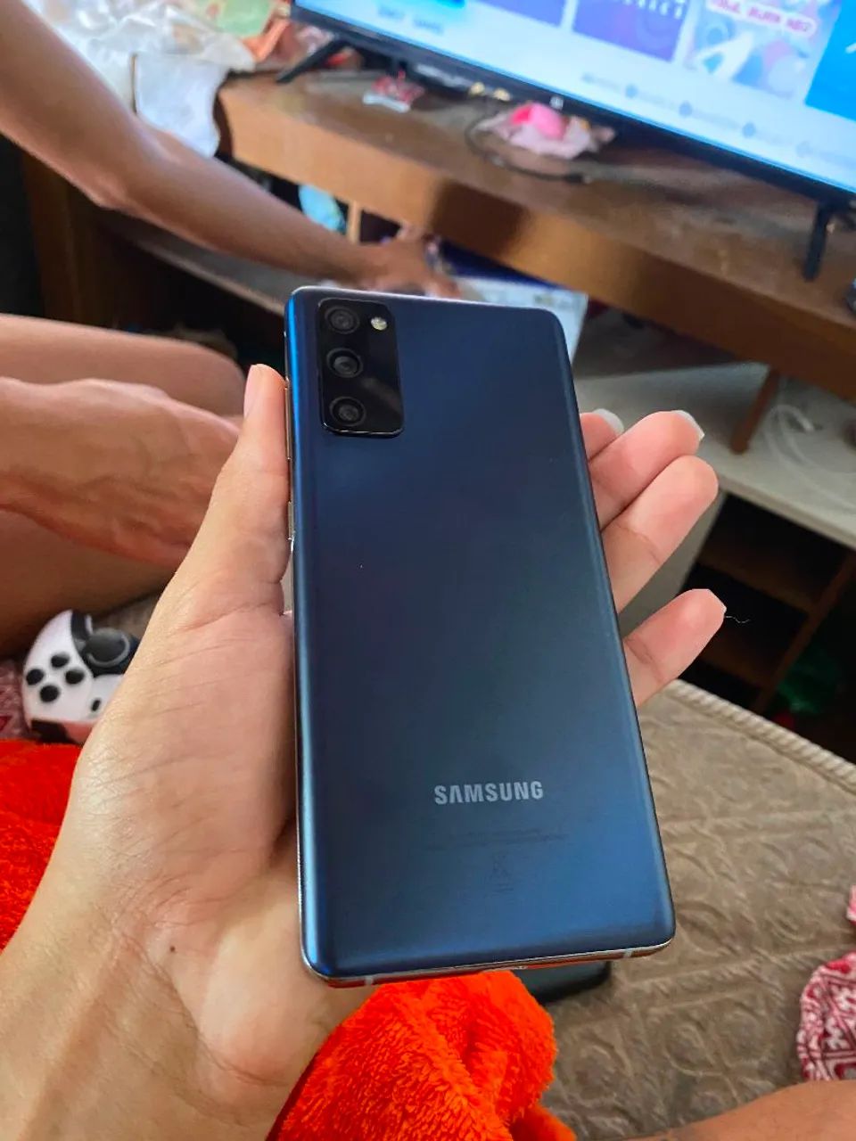 S20 Fe 5G - Foto 2