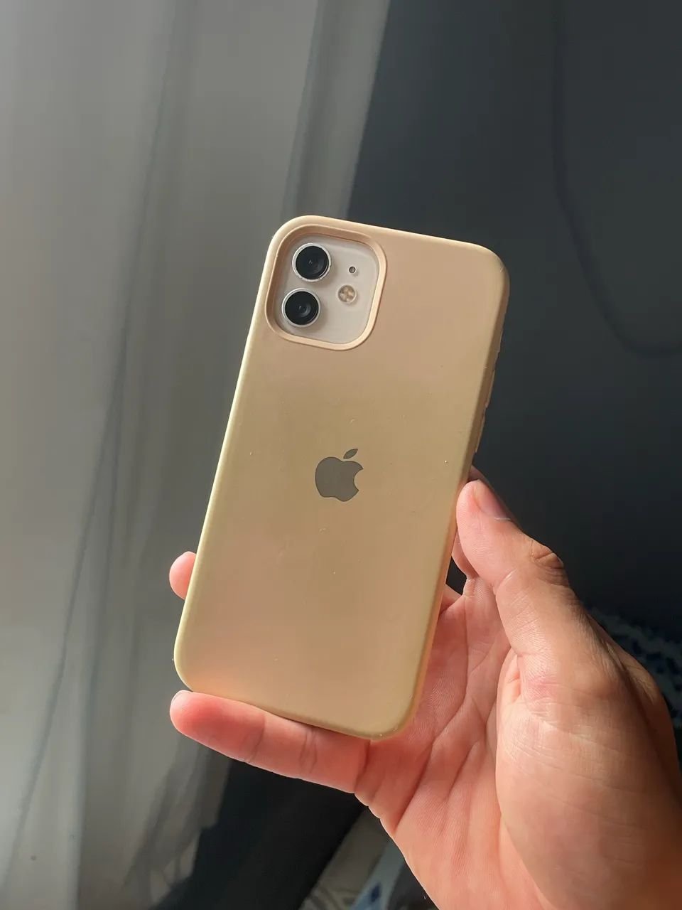 IPHONE 12 | 128GB | 82% BATERIA 