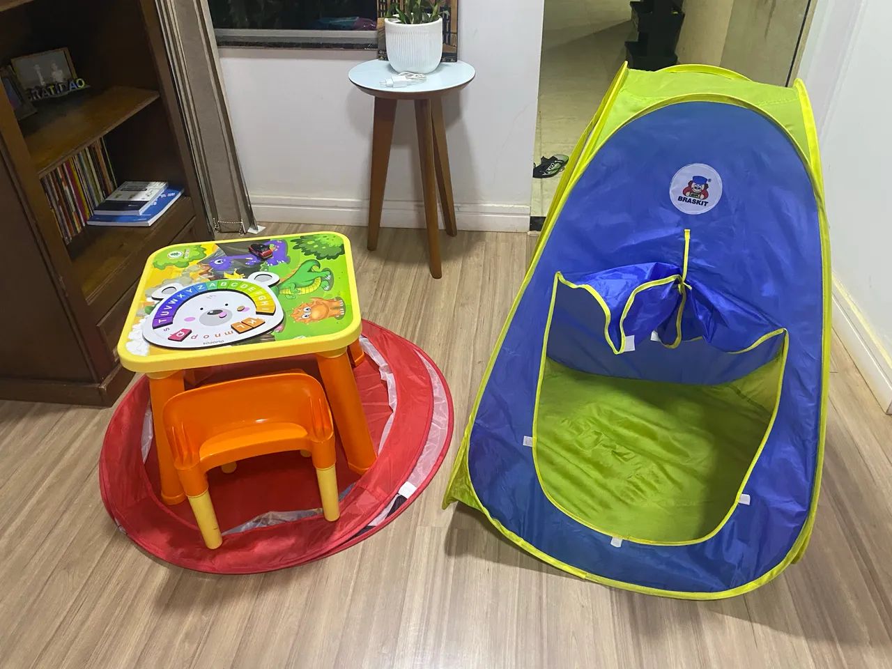 Artigos para bebê  - Foto 3