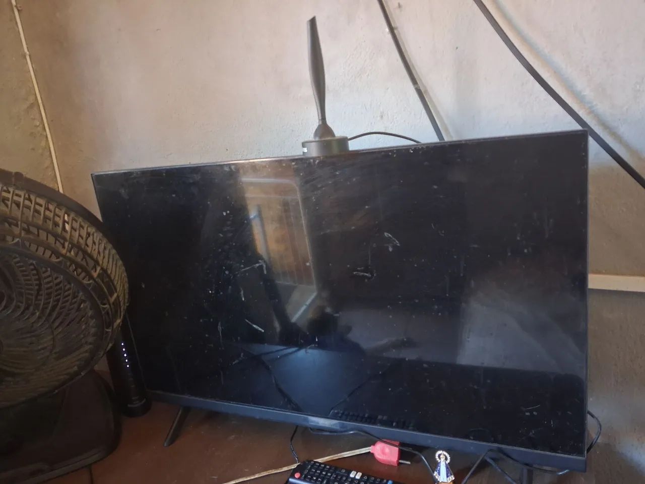 TV LG 32 SMART C ALEXA INTEGRADA - Foto 4