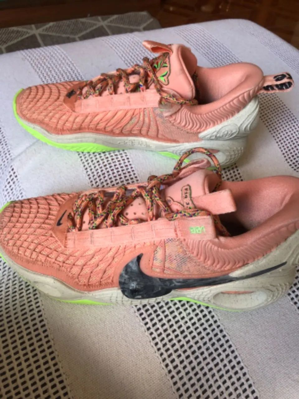 Tênis Nike Cosmic Unity - Foto 3