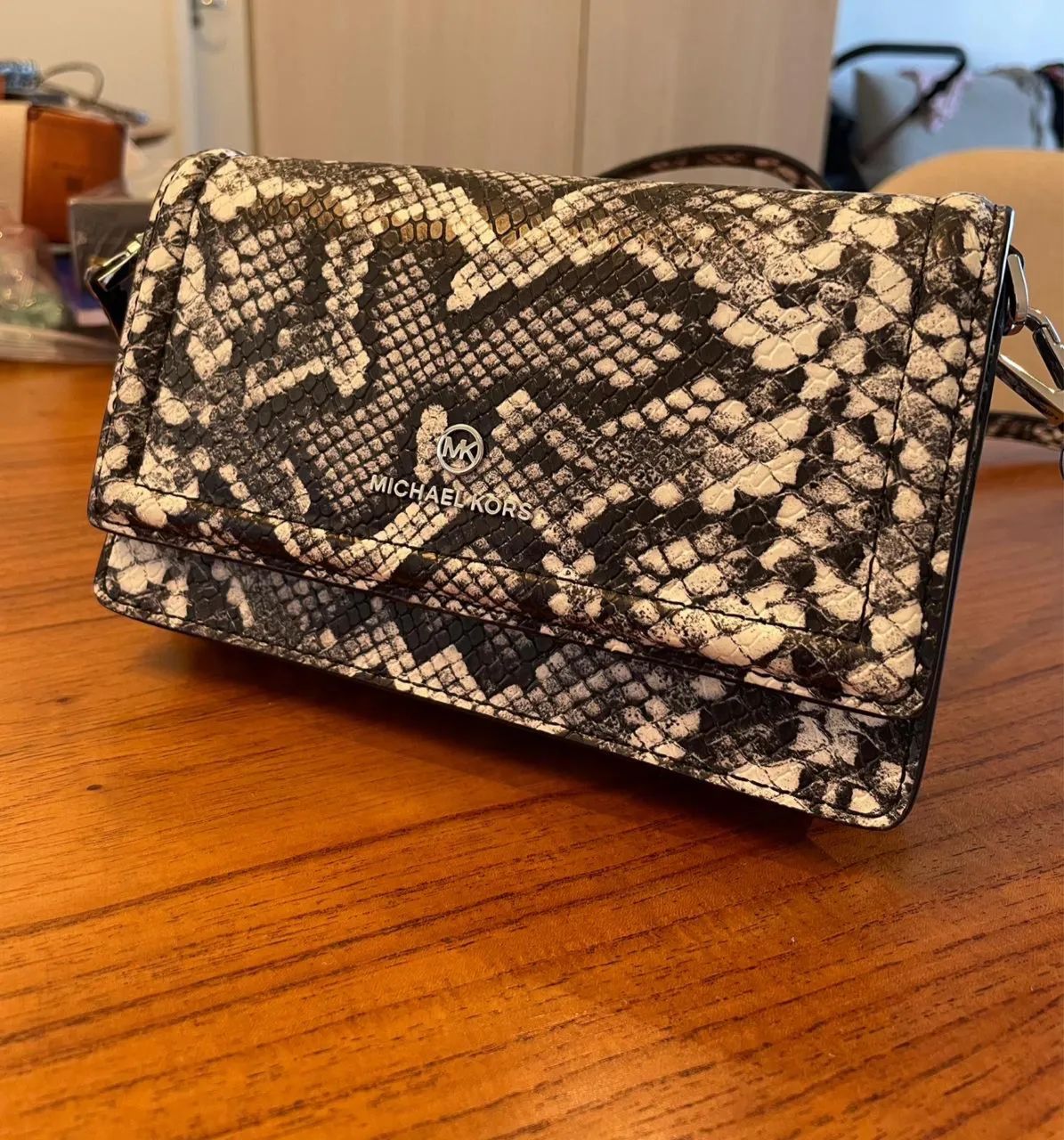 Bolsa original Michael Kors! Nunca usada!  - Foto 2
