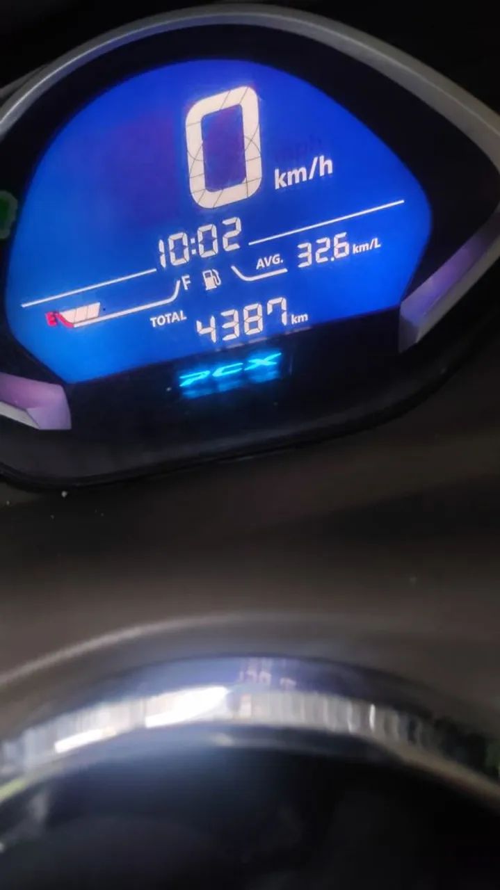 Honda pcx150 2021 - Foto 4