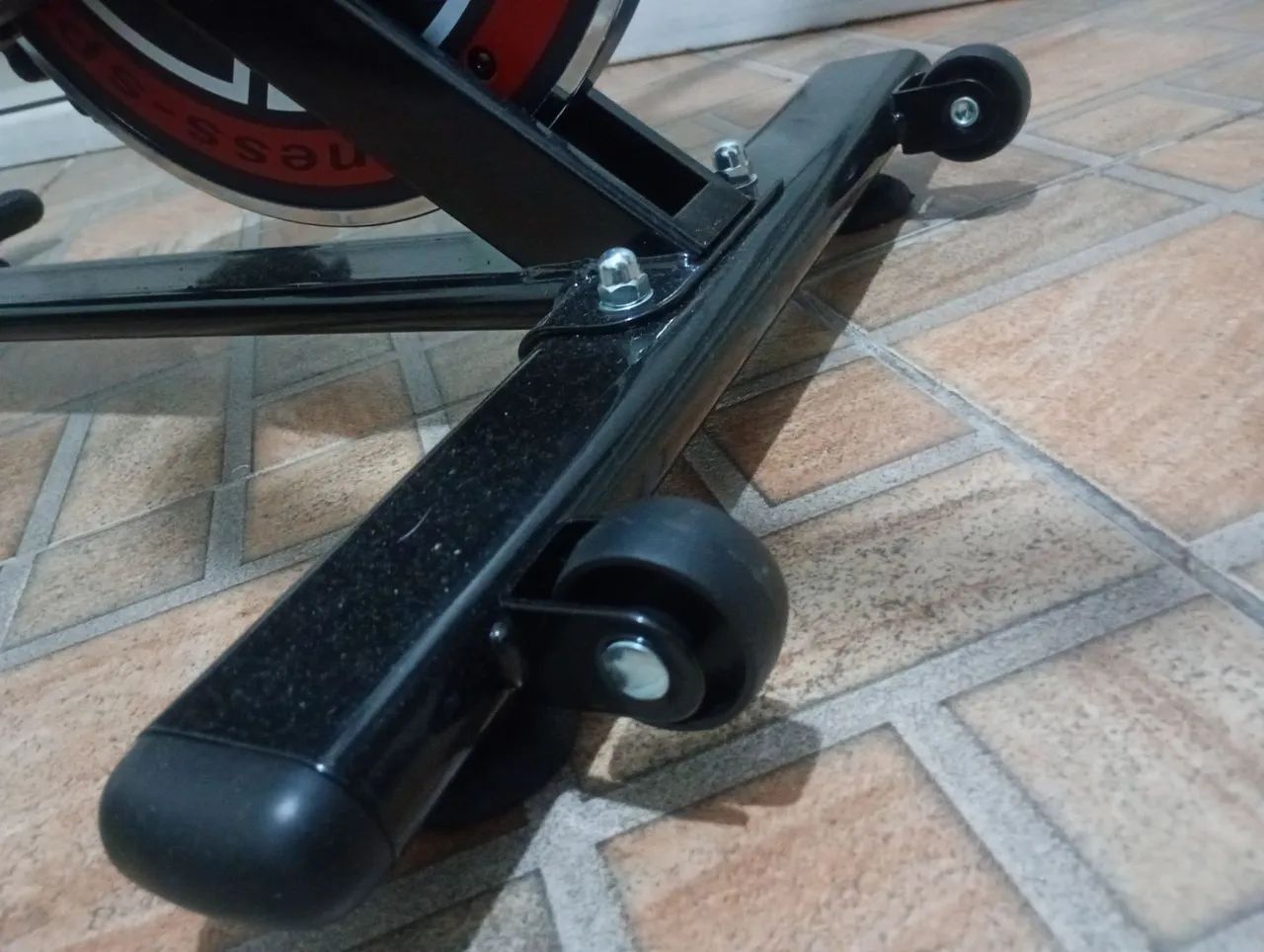 Bike de spinning nova - Foto 5