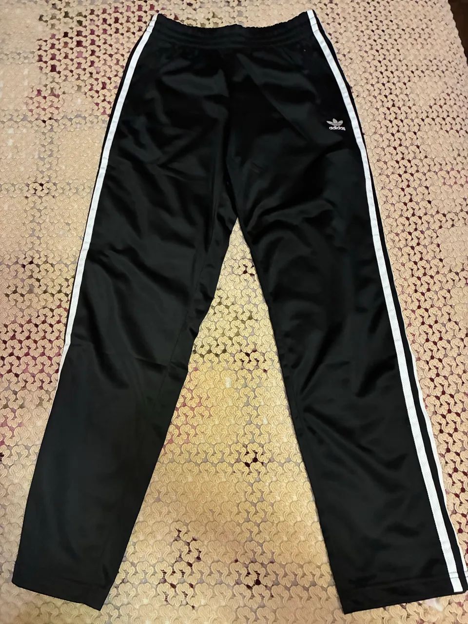 Calça adidas original preta 