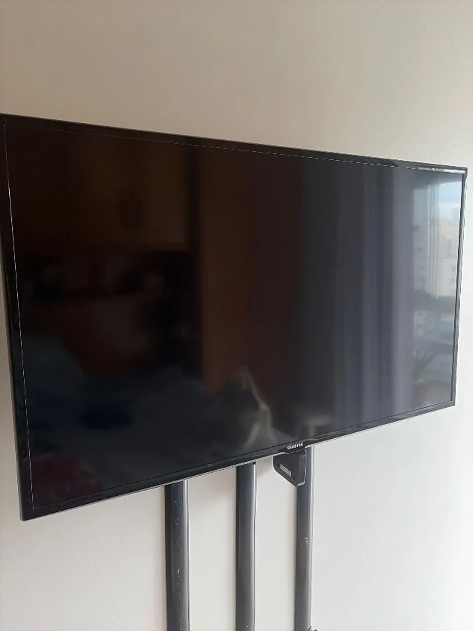 Tv Samsung 50 polegadas 