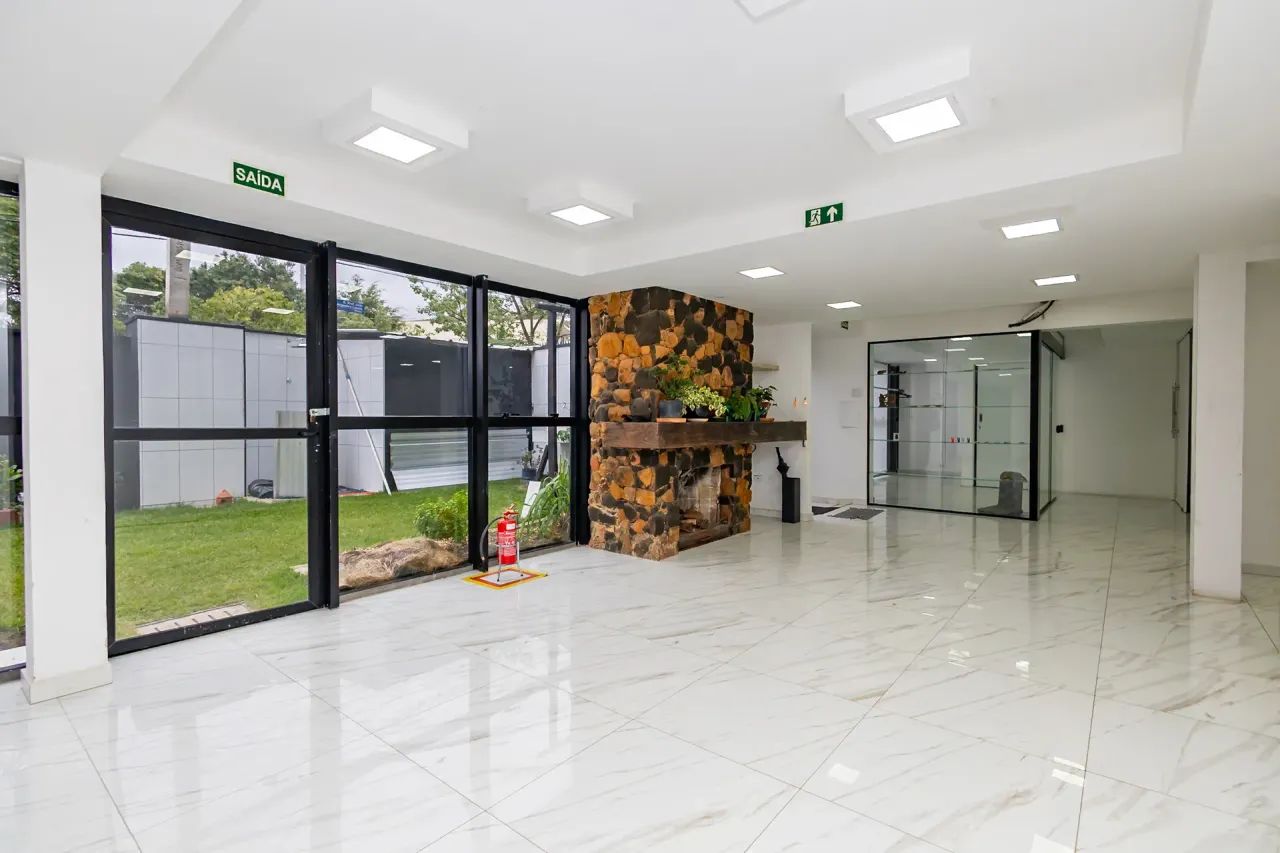 Prédio Comercial com elevador Panorâmico - Seminario - Foto 2