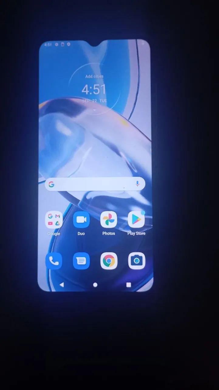 Vende se um celular 