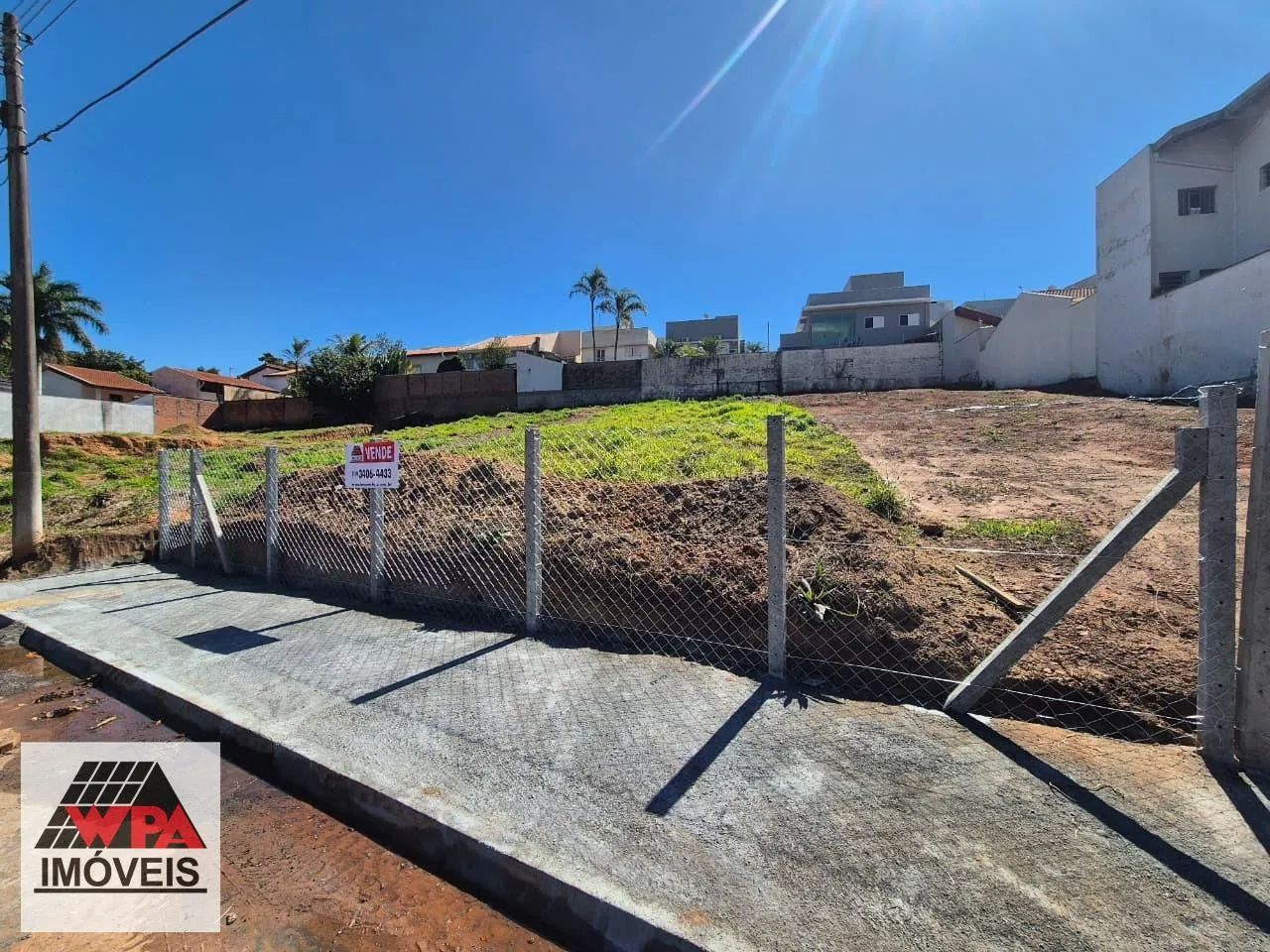 Terreno Padrão em Americana - Foto 5