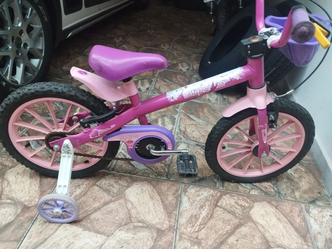Bicicleta  - Foto 5