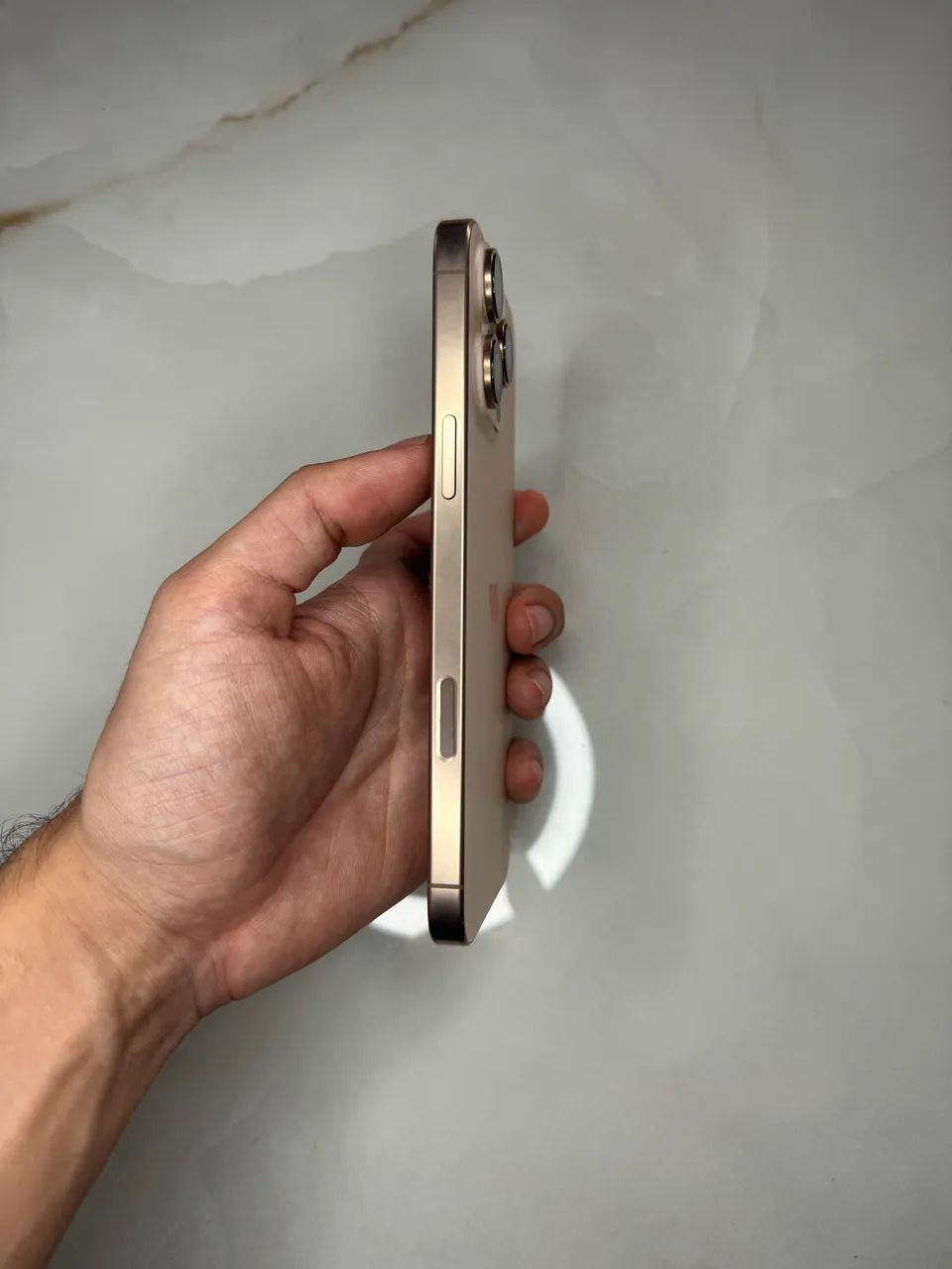 16 Pro Max 256gb - Foto 3
