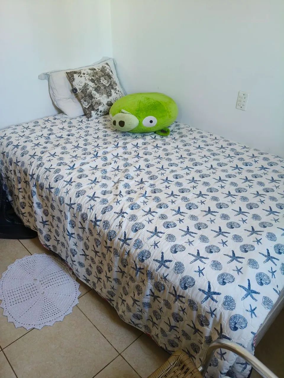 Aluguel Quarto 