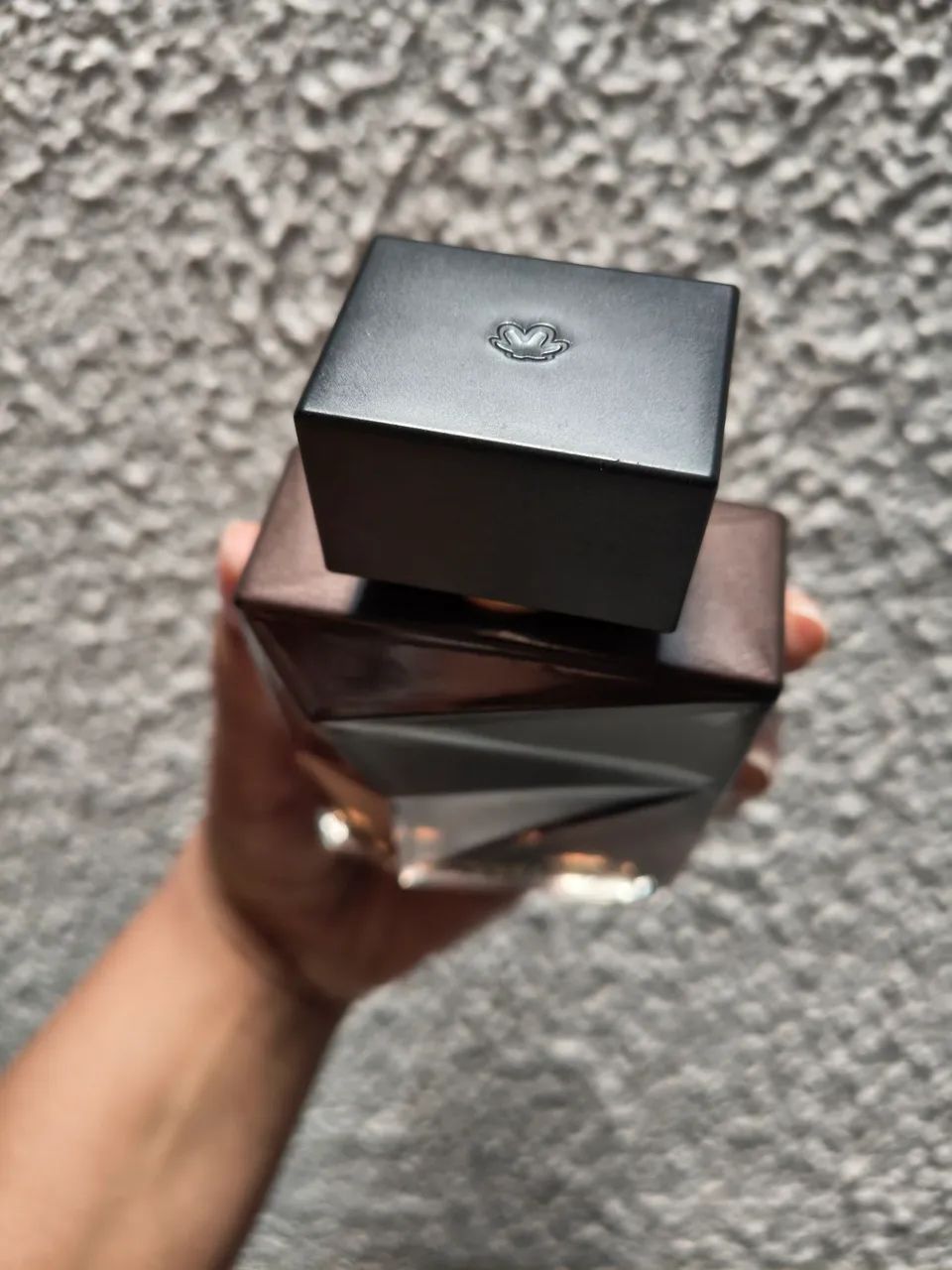 Perfume Essencial Natura 