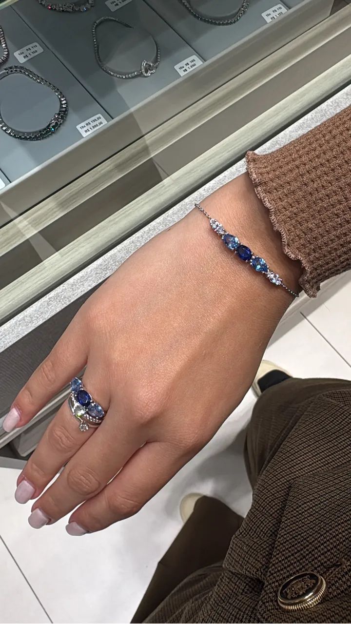 Pulseira Vivara  - Foto 2