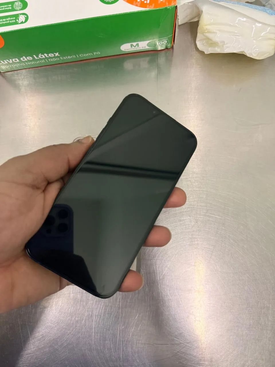 iPhone 14 - Foto 5