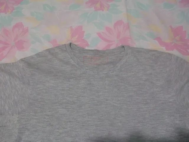 blusa basica - Foto 2