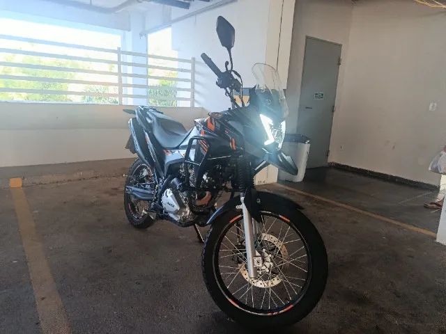 Avelloz 160 Xtreme 