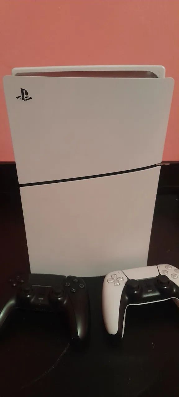 Ps5 - Foto 2