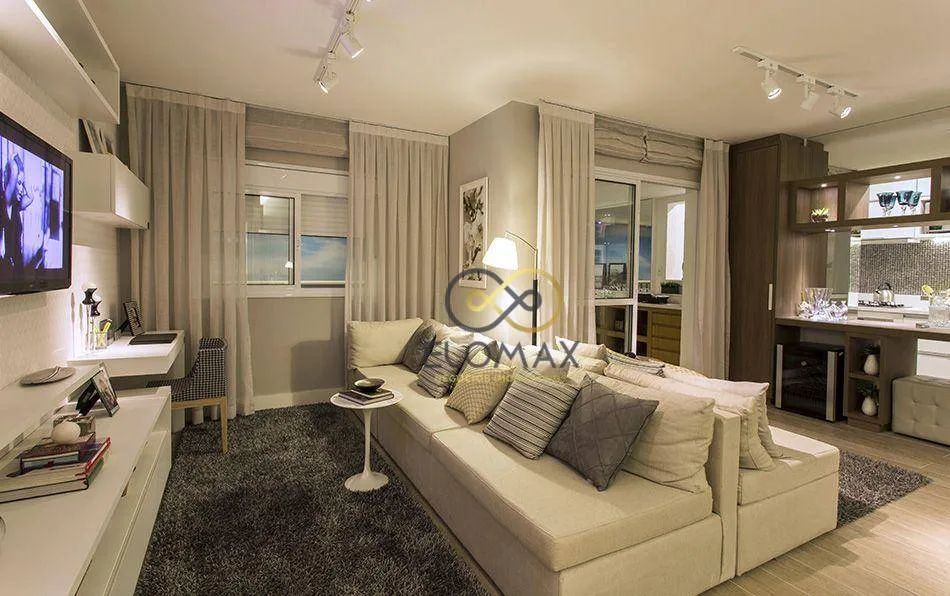 Apartamento na Vila Augusta em Guarulhos com 3 quartos e 2 vagas - Foto 2