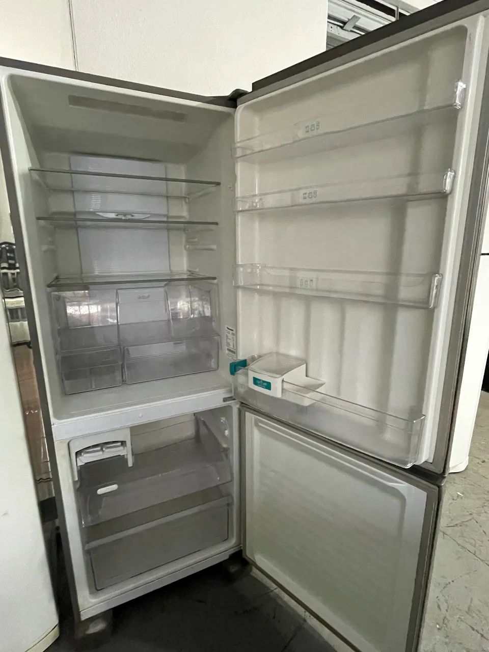 Geladeira - Foto 2