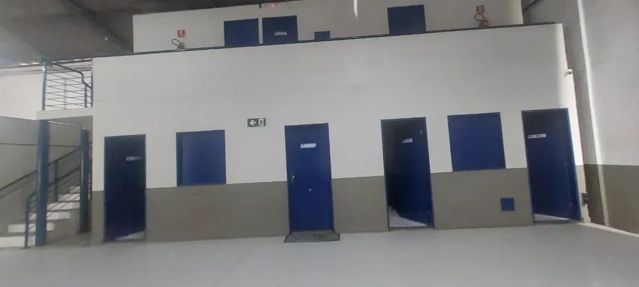 Galpão 4.000m² com Câmara Frigorífica  Tabuleiro  R$ 60mil - Foto 5