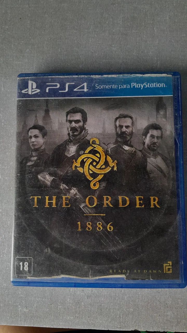 VENDO JOGOS DE PS4 - Foto 4