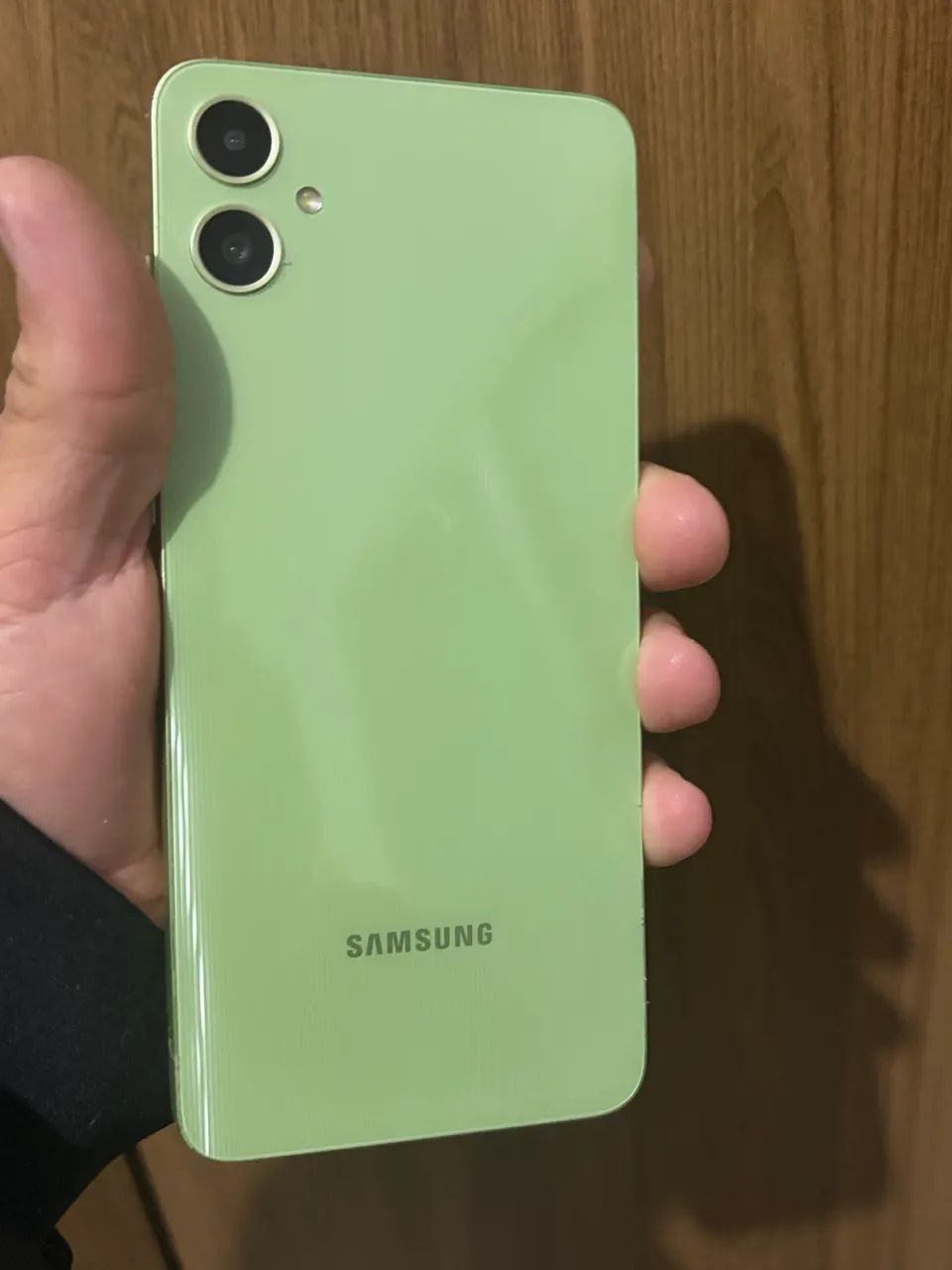 Sansung Galaxy A05