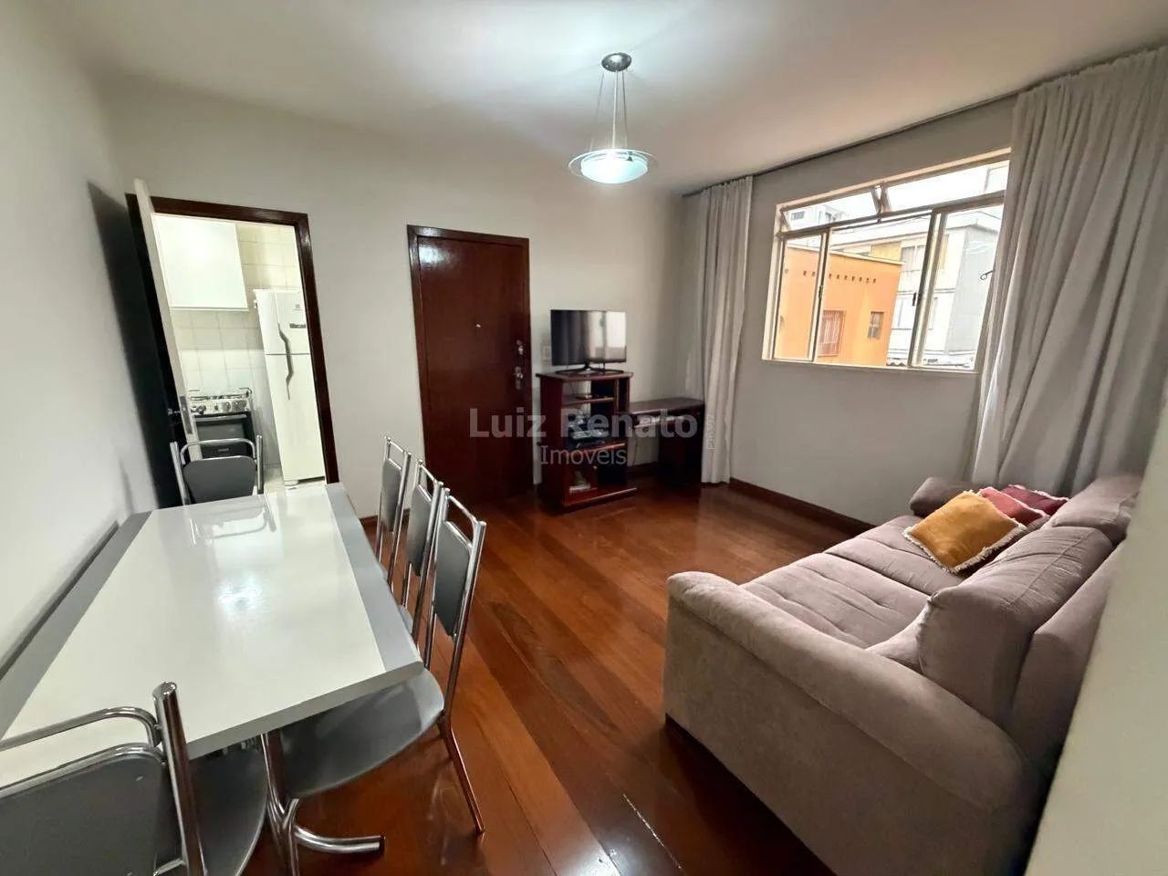 Apartamento à venda no bairro Prado